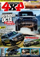 Génération 4x4