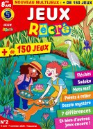 SC Jeux Récré dès ...