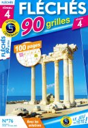 SC Fléchés 90 Gril...
