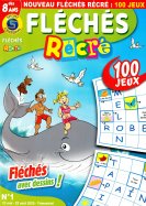 SC Fléchés récré d...
