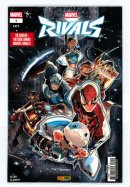 Marvel  Rivals