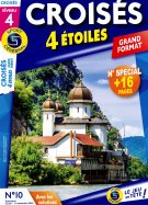 SC Croisés 4 étoil...