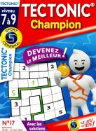 SC Tectonic Champi...