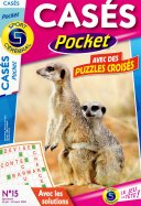 SC Casés Pocket