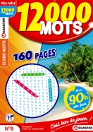 MG Pêle-Mêle 12000...