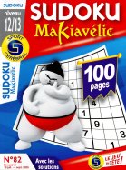SC Sudoku Makiavél...