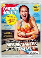 Femme Actuelle + C...