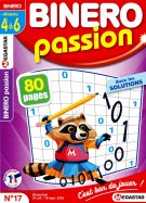MG Binero Passion ...