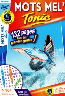 SC Mots Mel' Tonic