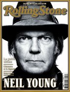 Rolling Stone Hors...
