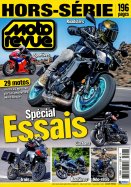 Moto Revue Spécial...