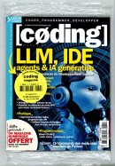 Offre Coding Magaz...