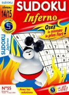 SC Sudoku Inferno ...