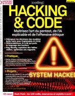 Coding Magazine Ho...