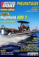Moteur Boat Hors-S...