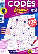 SC Codés Varia Gra...