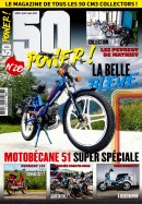 50 Power !