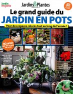Jardins & Plantes
