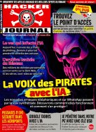 Hacker Journal