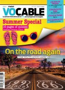 Vocable Anglais