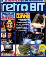 Retro Bit