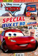Cars Hors-Serie