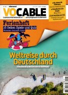 Vocable Allemand