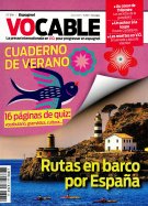 Vocable Espagnol