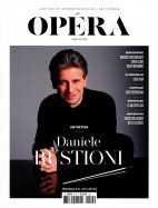 Opéra Magazine