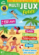 SC Multi Jeux Futé...