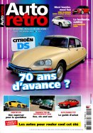 Auto Rétro