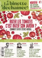 La binette déchaîn...