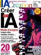 IA & Création