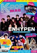 K-Pop Mag