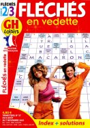 GH Fléchés en Vede...