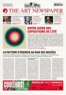 Art Newspaper