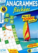 SC Anagrammes Fléc...