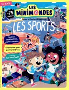 Les Minimondes Hor...