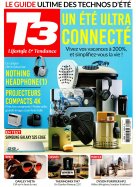 T3 Magazine