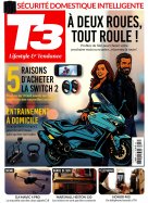 T3 Gadget Magazine