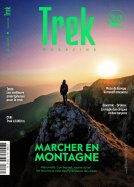 Trek Magazine