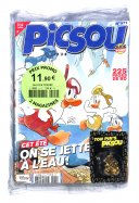 Pack 2 PICSOU MAGA...