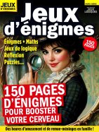 Mon Book de Jeux L...
