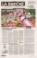 La Brèche