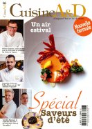 Cuisine a&d