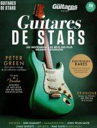 Les Guitares De Lé...