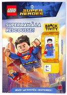 Lego DC Super Hero...