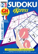 GH Sudoku Express ...
