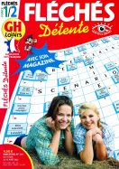 GH Fléchés Détente...