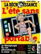 La Décroissance HS